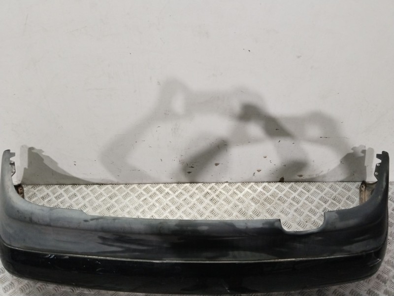 Recambio de paragolpes trasero para mercedes-benz clase slk (w170) roadster 230 compressor (170.447) referencia OEM IAM A1708800