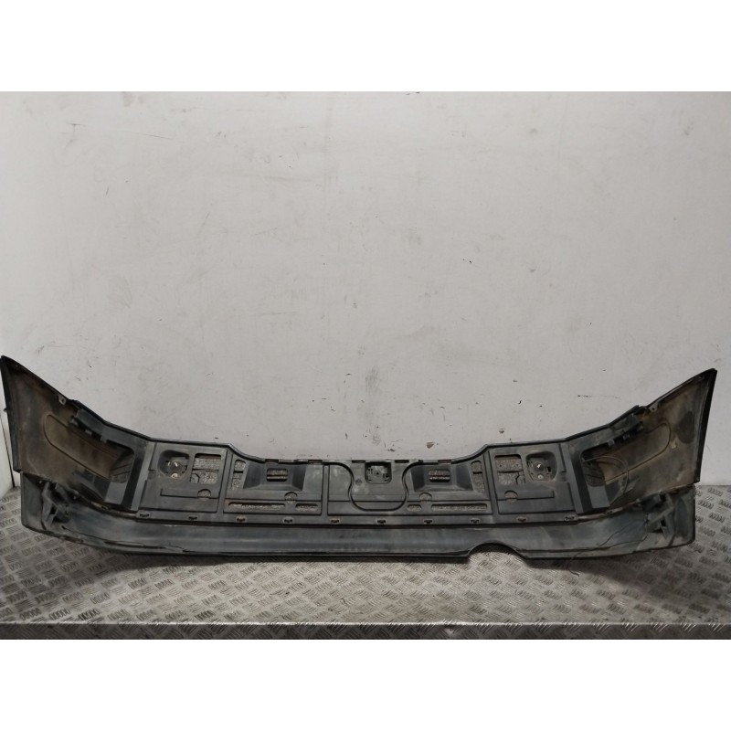 Recambio de paragolpes trasero para mercedes-benz clase slk (w170) roadster 230 compressor (170.447) referencia OEM IAM A1708800