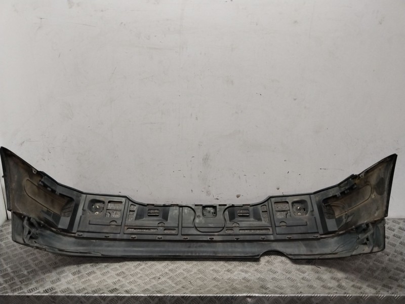 Recambio de paragolpes trasero para mercedes-benz clase slk (w170) roadster 230 compressor (170.447) referencia OEM IAM A1708800