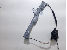 Recambio de elevalunas delantero derecho para citroën c-elysée exclusive referencia OEM IAM 9674412380  