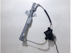 Recambio de elevalunas delantero derecho para citroën c-elysée exclusive referencia OEM IAM 9674412380   2