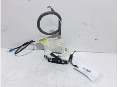 Recambio de cerradura puerta delantera izquierda para mercedes-benz sprinter 3,5-t autobús (b906) 313 cdi (906.731, 906.733, 906