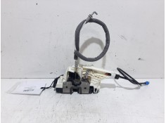 Recambio de cerradura puerta delantera izquierda para mercedes-benz sprinter 3,5-t autobús (b906) 313 cdi (906.731, 906.733, 906 2