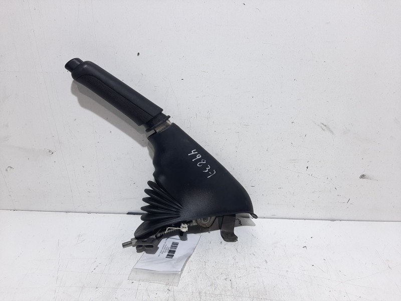 Recambio de palanca freno para fiat grande punto (199) 1.4 referencia OEM IAM 735269185  