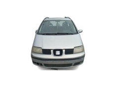 seat alhambra (7v8, 7v9) del año 2001