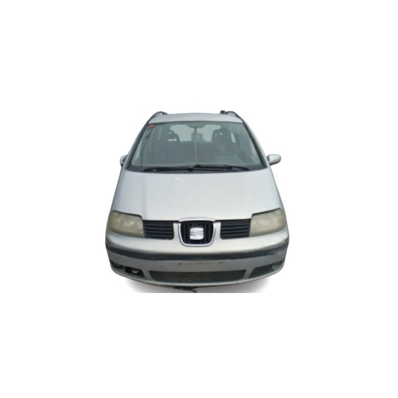 seat alhambra (7v8, 7v9) del año 2001