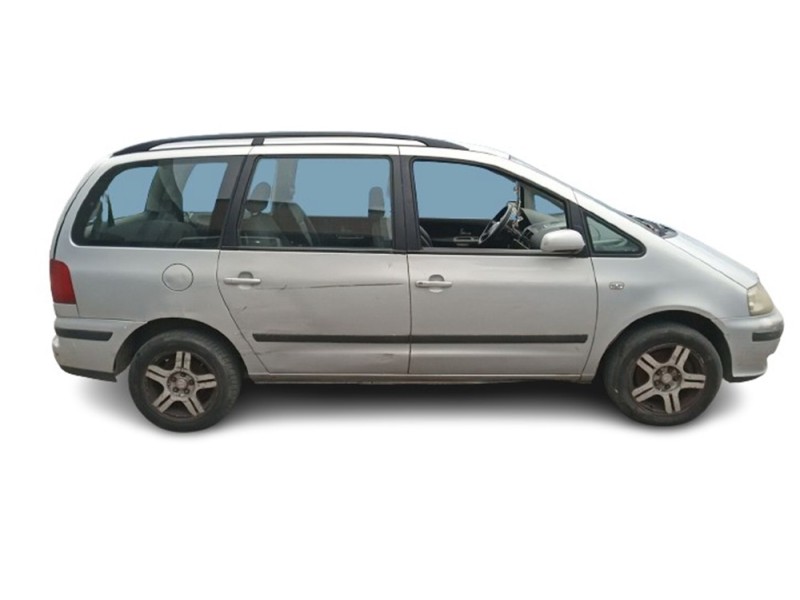 seat alhambra (7v8, 7v9) del año 2001 seat alhambra (7v8, 7v9) del año 2001