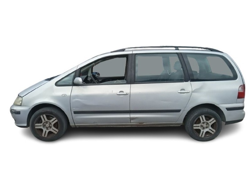 seat alhambra (7v8, 7v9) del año 2001 seat alhambra (7v8, 7v9) del año 2001