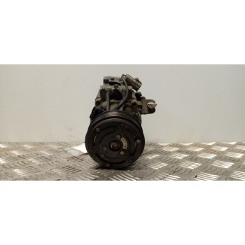 FORD MONDEO BERLINA (GE)