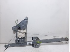 Recambio de elevalunas delantero izquierdo para mercedes-benz sprinter 3,5-t autobús (b906) 313 cdi (906.731, 906.733, 906.735) 