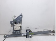 Recambio de elevalunas delantero izquierdo para mercedes-benz sprinter 3,5-t autobús (b906) 313 cdi (906.731, 906.733, 906.735)  2