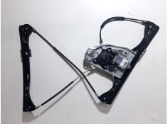 Recambio de elevalunas delantero derecho para mercedes-benz clase c coupé (cl203) c 230 kompressor (203.747) referencia OEM IAM  2