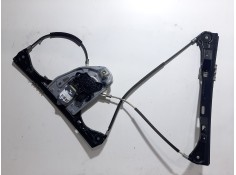 Recambio de elevalunas delantero izquierdo para mercedes-benz clase c coupé (cl203) c 230 kompressor (203.747) referencia OEM IA