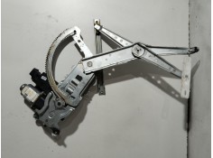 Recambio de elevalunas delantero derecho para opel combo (corsa c) familiar referencia OEM IAM 13173070  