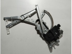 Recambio de elevalunas delantero derecho para opel combo (corsa c) familiar referencia OEM IAM 13173070   2