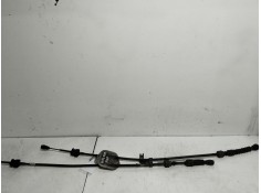Recambio de cable palanca cambio para peugeot 107 urban referencia OEM IAM