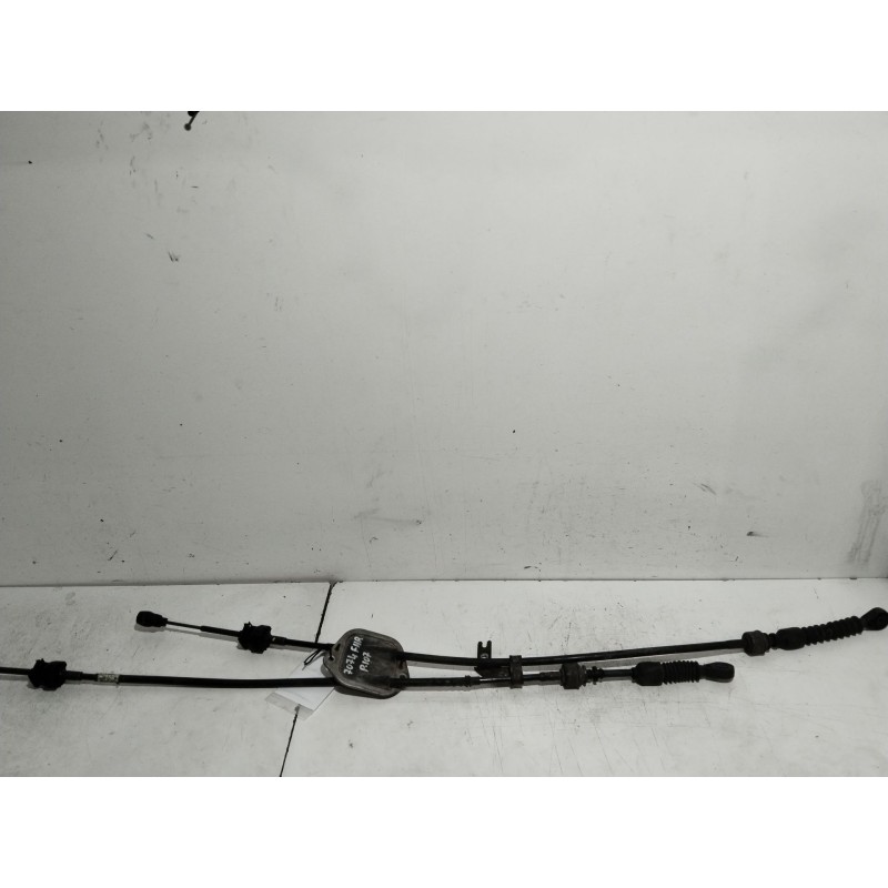 Recambio de cable palanca cambio para peugeot 107 urban referencia OEM IAM   