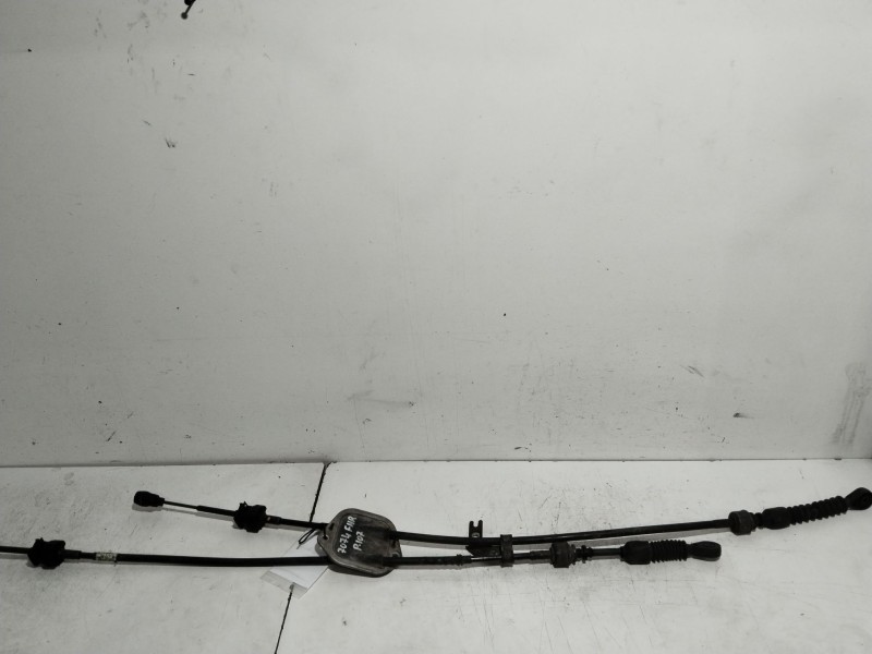 Recambio de cable palanca cambio para peugeot 107 urban referencia OEM IAM   