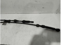 Recambio de cable palanca cambio para peugeot 107 urban referencia OEM IAM    2