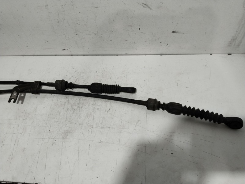 Recambio de cable palanca cambio para peugeot 107 urban referencia OEM IAM   
