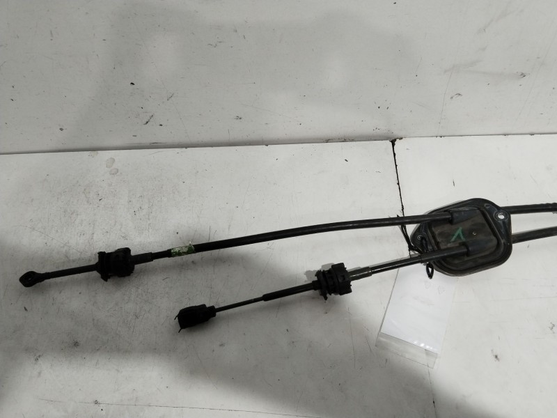Recambio de cable palanca cambio para peugeot 107 urban referencia OEM IAM   