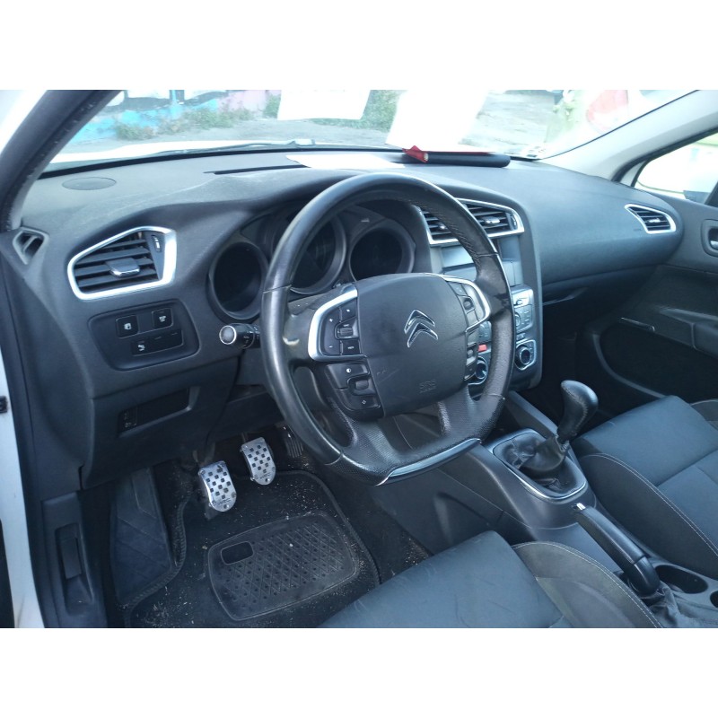 CITROËN C4 II (NC_) - imagen 5