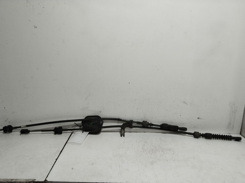 Recambio de cable palanca cambio para peugeot 107 urban referencia OEM IAM   