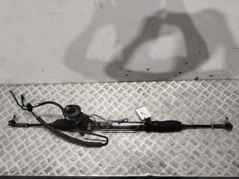 Recambio de cremallera direccion para seat toledo (kg3) style referencia OEM IAM 6R1423051AT 6R1423051AT 6R1425055