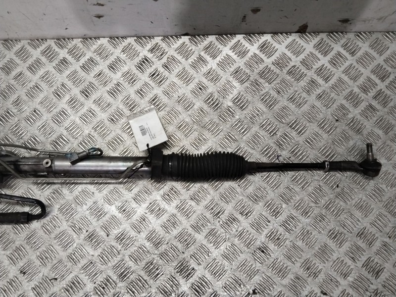 Recambio de cremallera direccion para seat toledo (kg3) style referencia OEM IAM 6R1423051AT 6R1423051AT 6R1425055