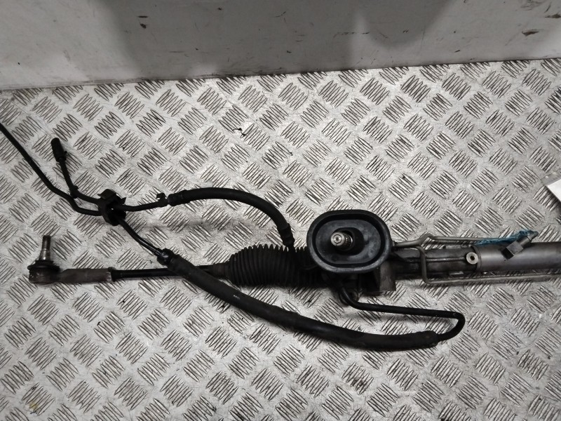 Recambio de cremallera direccion para seat toledo (kg3) style referencia OEM IAM 6R1423051AT 6R1423051AT 6R1425055