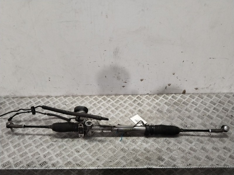 Recambio de cremallera direccion para seat toledo (kg3) style referencia OEM IAM 6R1423051AT 6R1423051AT 6R1425055