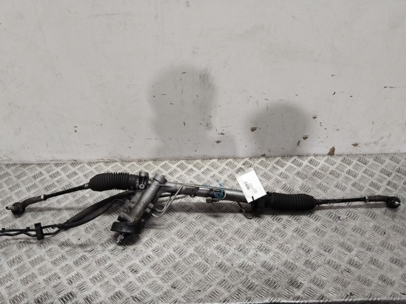 Recambio de cremallera direccion para seat toledo (kg3) style referencia OEM IAM 6R1423051AT 6R1423051AT 6R1425055