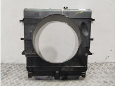 Recambio de calandra delantera de radiador para mercedes-benz sprinter 2-t furgoneta (b901, b902) 213 cdi (901.661, 901.662, 902