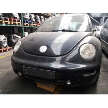 VOLKSWAGEN NEW BEETLE (9C1/1C1)