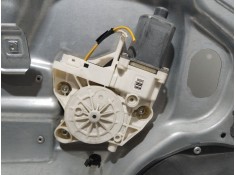 Recambio de elevalunas delantero izquierdo para ford focus berlina (cap) ghia referencia OEM IAM 4M51A045H17A  4M51A203A29BG 2