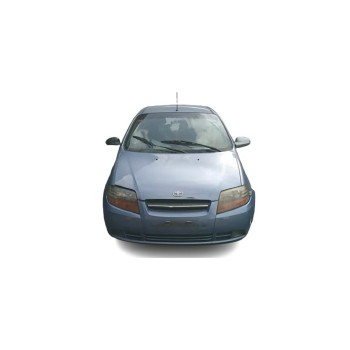 DAEWOO KALOS