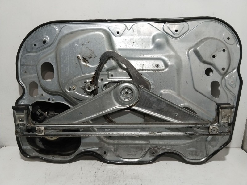 Recambio de elevalunas delantero izquierdo para ford focus berlina (cap) ghia referencia OEM IAM 4M51A045H17A  4M51A203A29BG