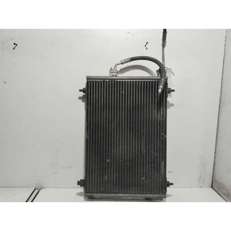 Recambio de condensador / radiador aire acondicionado para peugeot 307 sw (3h) 2.0 16v referencia OEM IAM 6455AA  