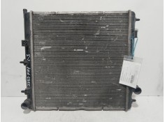Recambio de radiador agua para citroën c3 1.4 hdi audace referencia OEM IAM 1330W8   2