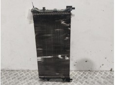 Recambio de radiador agua para seat ibiza (6j5) reference referencia OEM IAM R3570001 6R11212530 