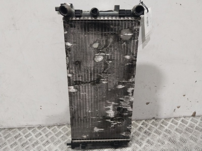 Recambio de radiador agua para seat ibiza (6j5) reference referencia OEM IAM R3570001 6R11212530 