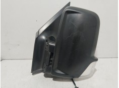 Recambio de retrovisor izquierdo para mercedes-benz sprinter 3,5-t autobús (b906) 313 cdi (906.731, 906.733, 906.735) referencia
