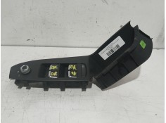 Recambio de mando elevalunas delantero derecho para audi a4 b8 (8k2) 1.8 tfsi referencia OEM IAM 8k2867172DE