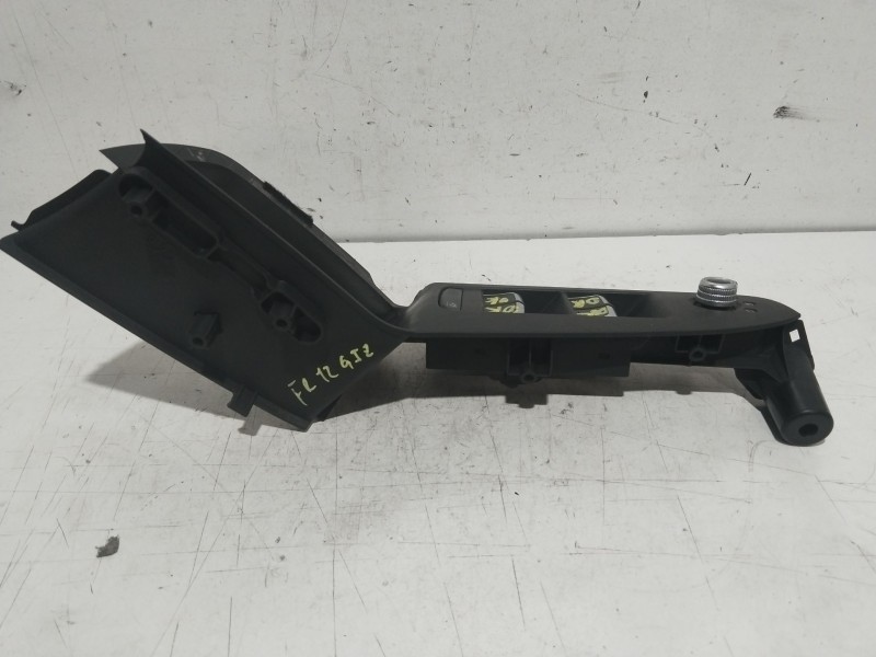 Recambio de mando elevalunas delantero derecho para audi a4 b8 (8k2) 1.8 tfsi referencia OEM IAM 8k2867172DE  