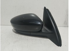 Recambio de retrovisor derecho para skoda rapid active referencia OEM IAM 5JB857408K  ELECTRICO