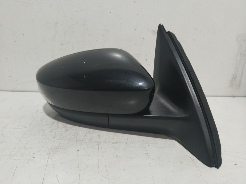 Recambio de retrovisor derecho para skoda rapid active referencia OEM IAM 5JB857408K  ELECTRICO