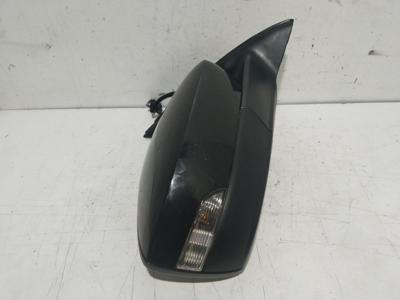 Recambio de retrovisor derecho para skoda rapid active referencia OEM IAM 5JB857408K  ELECTRICO