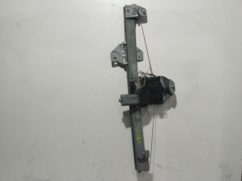 Recambio de elevalunas trasero derecho para dacia lodgy ambiance referencia OEM IAM 827202127R  