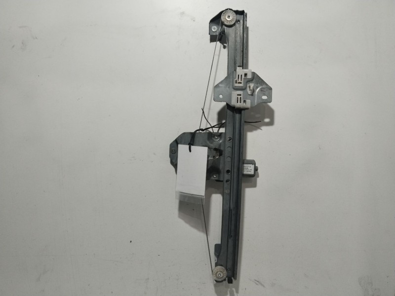 Recambio de elevalunas trasero derecho para dacia lodgy ambiance referencia OEM IAM 827202127R  