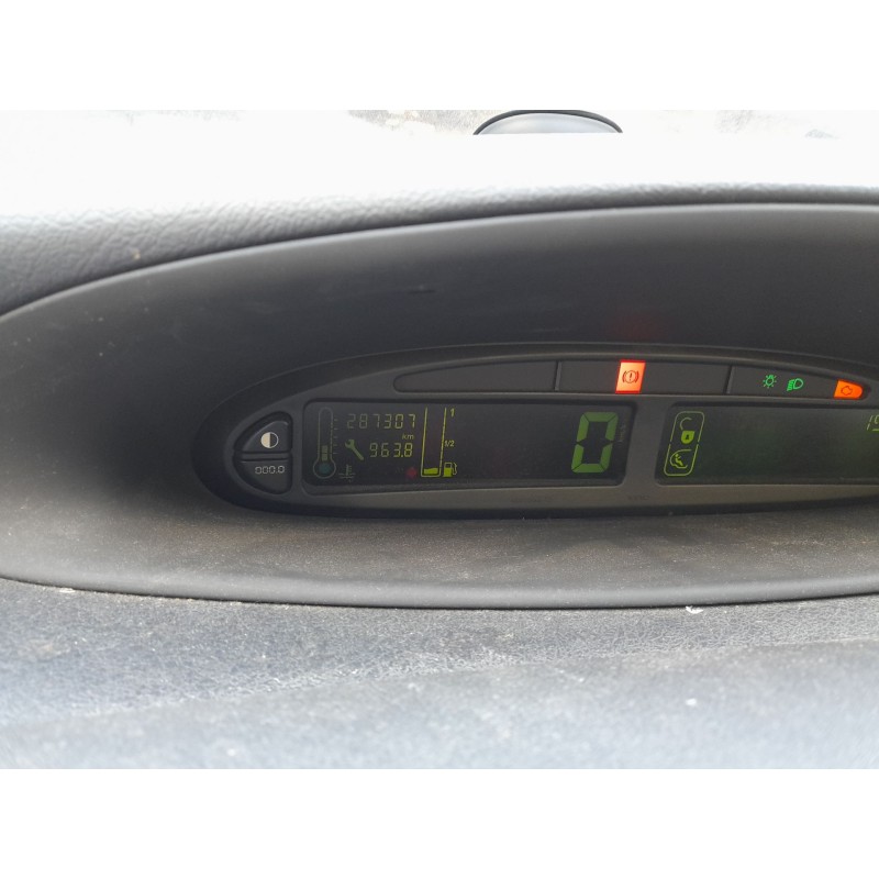 CITROËN XSARA PICASSO (N68) - imagen 2